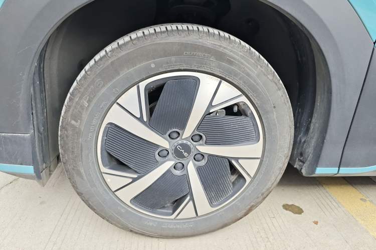 Used BYD Sealion 05 EV 2025 520 km Smart Cruise Version