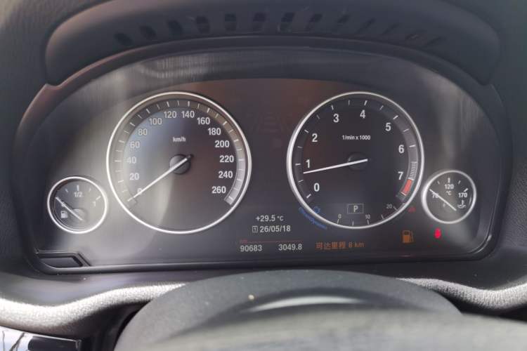 Used BMW X4 2014 xDrive20i X Design Package