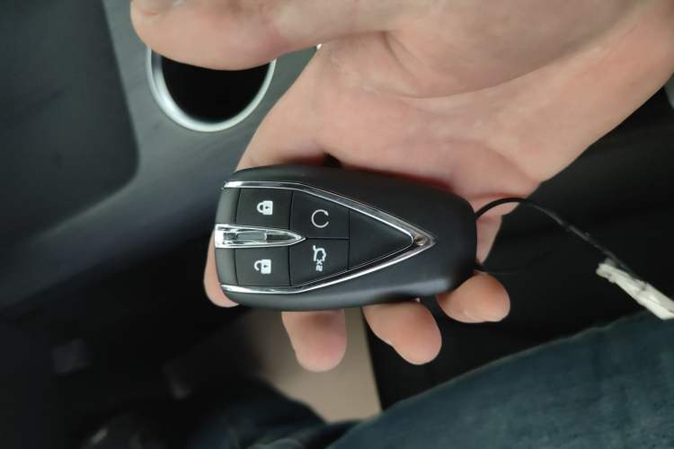 Used CHANGAN CS75 PLUS 2025 Model, 4th Generation 1.5T New Blue Whale Smart Excellence Version