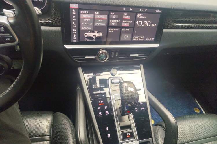 Used Porsche Cayenne 2019 Cayenne 3.0T