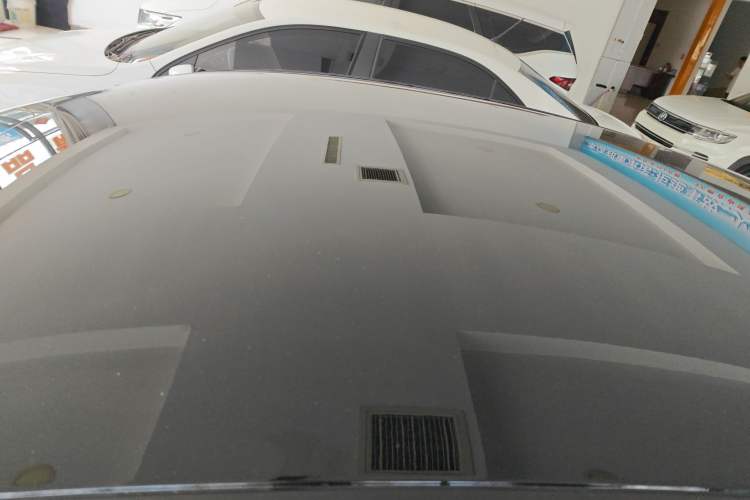 Used Nissan Sylphy 2024 Facelifted Three Classic 1.6XE CVT Comfort Edition Roof