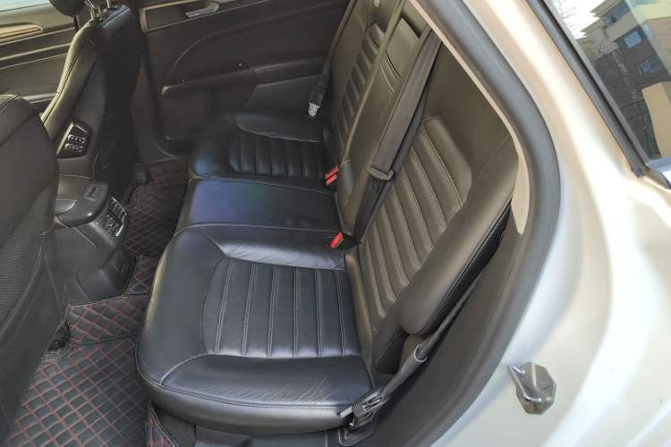 Used Ford Mondeo 2013 2.0L GTDi240 Ultimate Edition