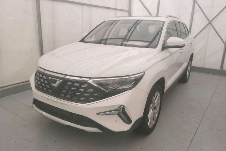 Used Jetta VS7 2023 280TSI Automatic Trend Edition