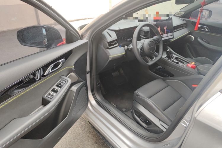 Used Lynk & Co 03 2026 Model 1.5TD DCT Halo
