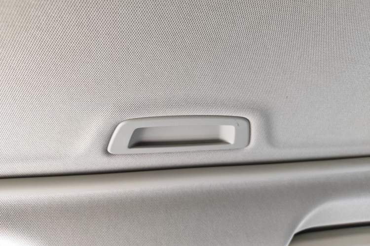 Used Buick GT 2021 Revised Version Flagship 1.5L Automatic Elite Edition Headliner