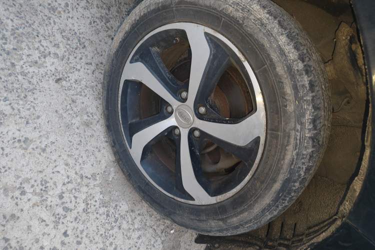 Used BYD S7 2015 2.0T Upgraded Automatic Flagship Version