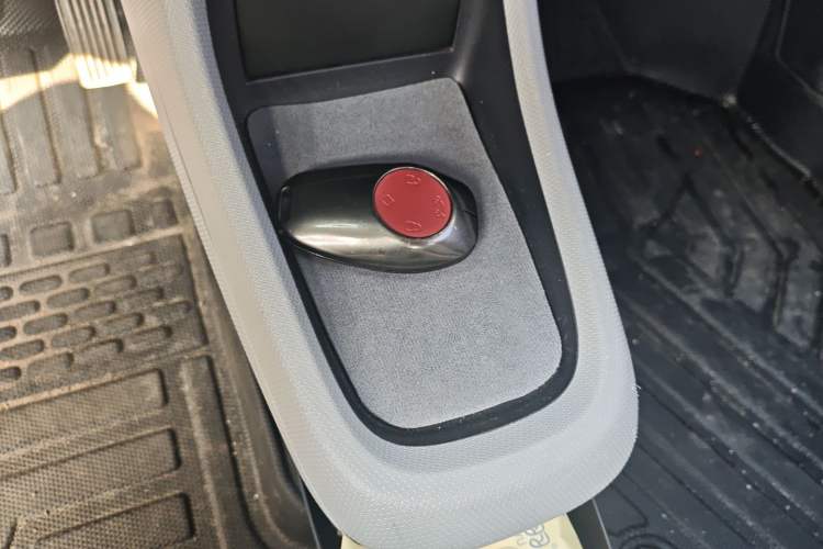 Used Leapmotor T03 2023 200 Lite Edition