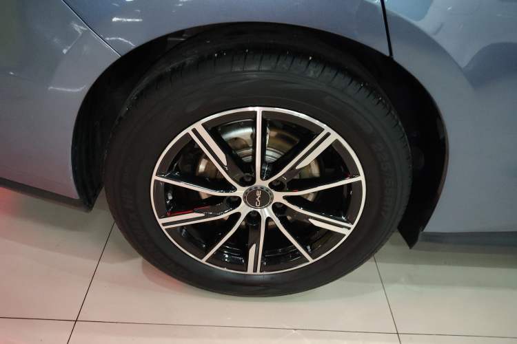 Used BYD Seal 06 New Energy 2025 DM-i Smart Drive 120KM Prestige Model