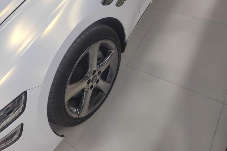 Used Genesis G80 2021 2.5T Rear-Drive Flagship Edition
