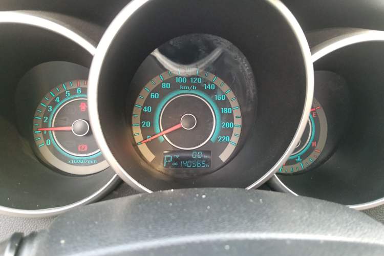 Used Changan Eado 2014 1.6L Automatic Luxury Model
