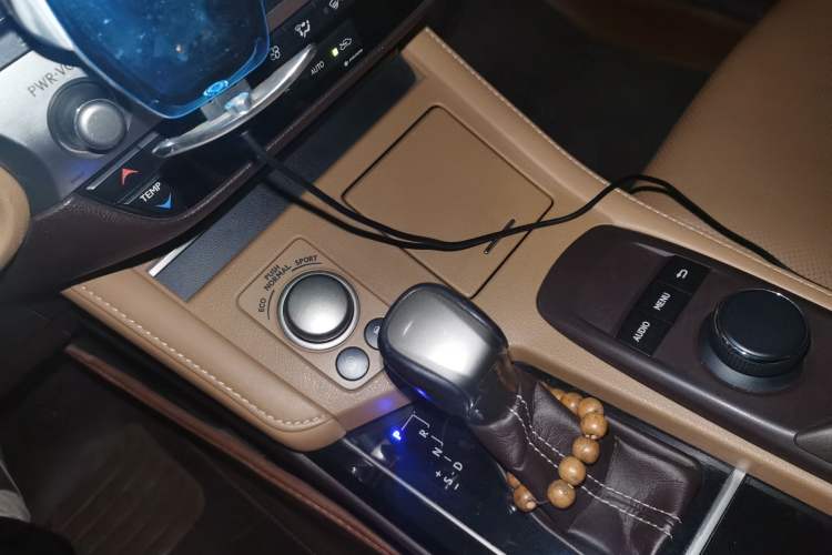 Used Lexus ES 2017 200 30th Anniversary Edition