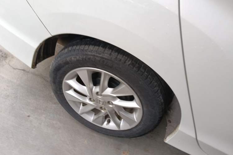 Used Honda Gienia 2017 1.5L CVT Classic Edition