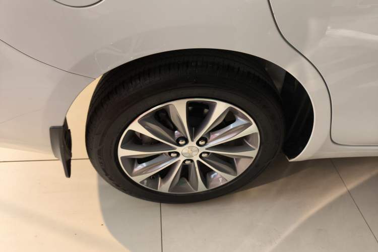 Used Chevrolet Monza 2022 320 Automatic Enjoyment Sunroof Version