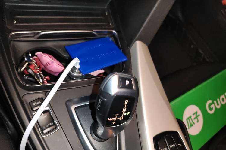 Used BMW 4 Series 2016 420i Gran Coupe Active Edition