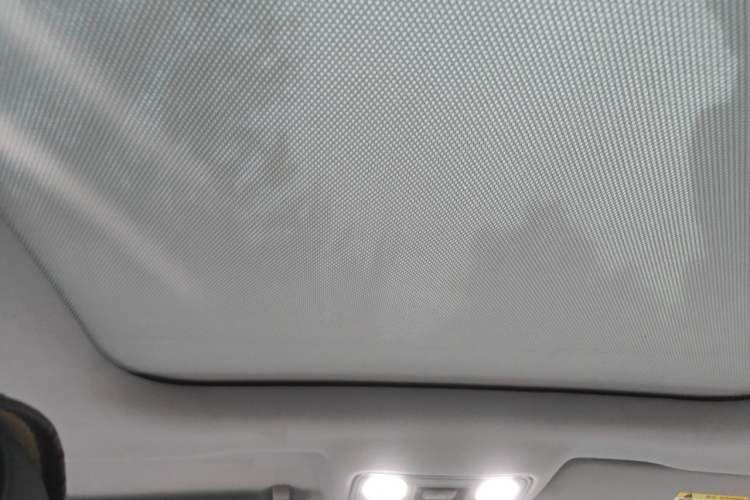 Used Geely Auto Vision X6 2020 1.4T CVT Asian Games Edition