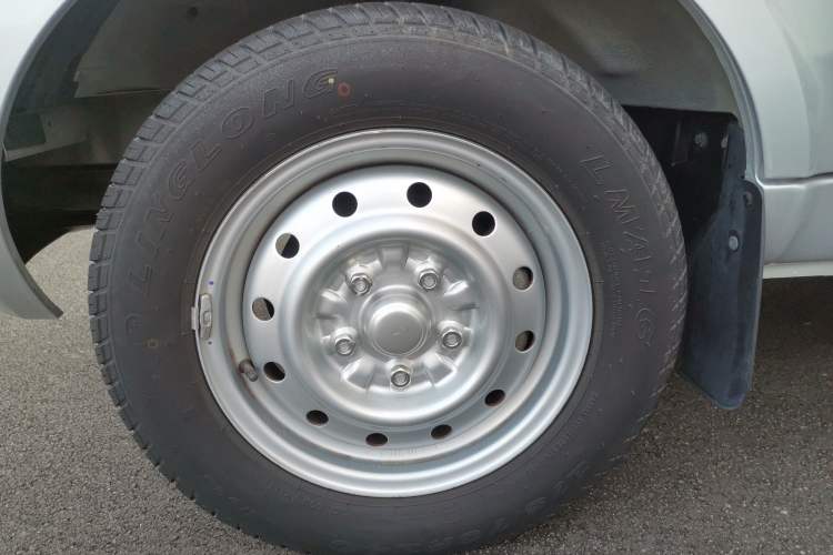 Used Wuling Rongguang 2021 1.5L Extended Basic Enclosed-Window Vehicle 2 Seats L3C
