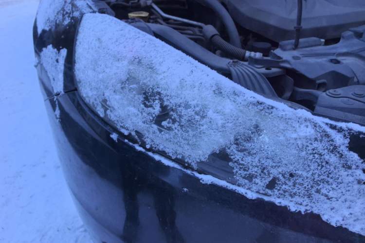 Used Bestune B70 2014 2.0L manual luxury version