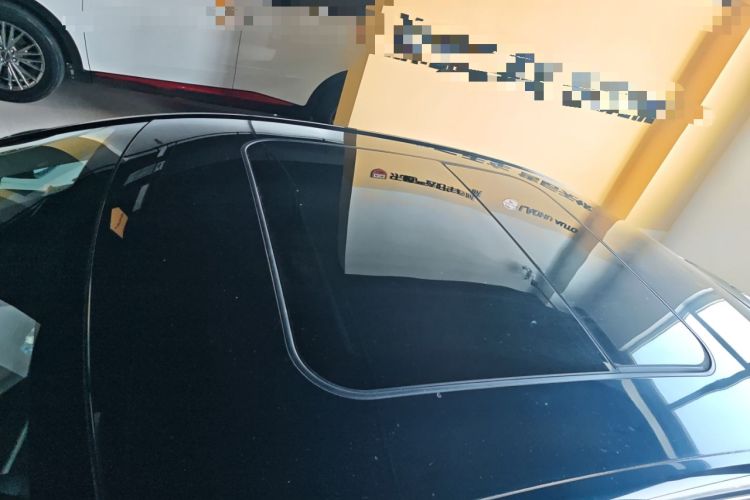 Used Dongfeng Aeolus Yixuan MAX 2021 1.5T Ultra-Stylish Trendsetter Edition