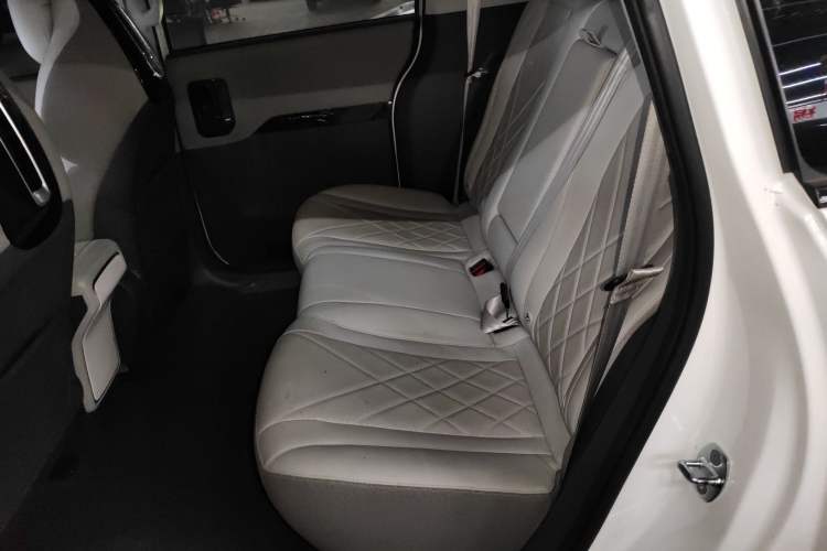 Used ARCFOX Kaola S 2024 AIR