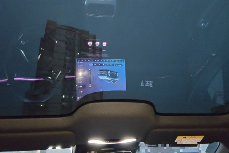 Used Deepal L07 2025 530 Ultra DeepBlue Intelligent Driving AD PRO Pure-Electric Version