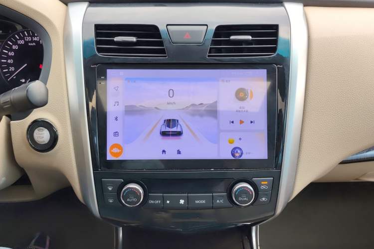 Used Nissan Teana 2013 2.0L XE Fashion Edition