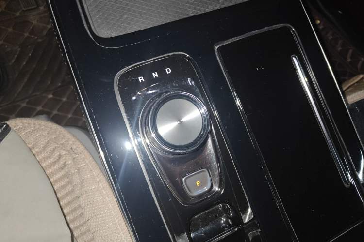 Used AION V 2020 70 PLUS Smart Edition
