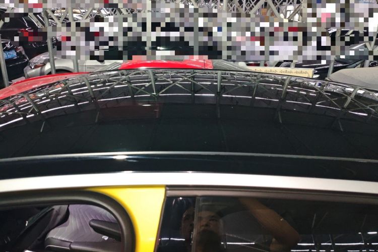 Used Volkswagen ID.3 2023 Pure Smart Edition