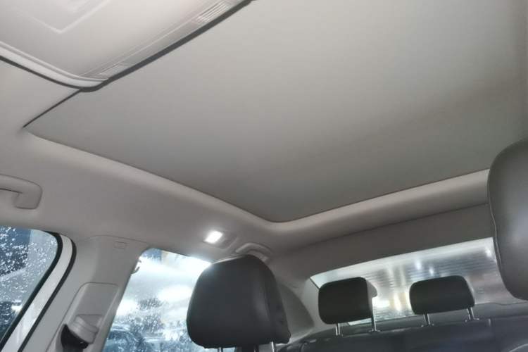 Used Volkswagen Sagitar 2020 280TSI DSG Comfort Version China VI Standard
