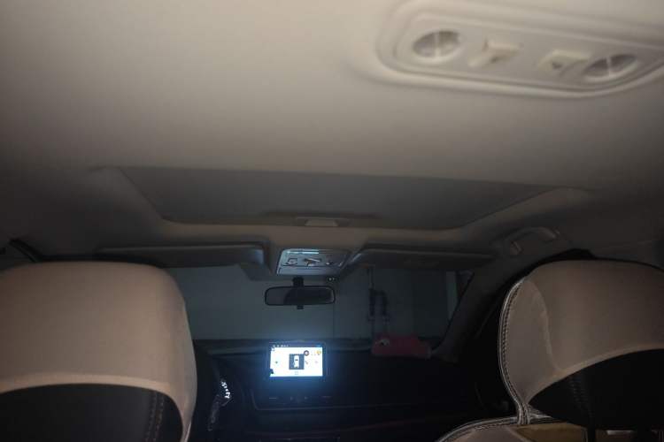 Used FORTHING T5 2021 1.5T Automatic Comfort Version
