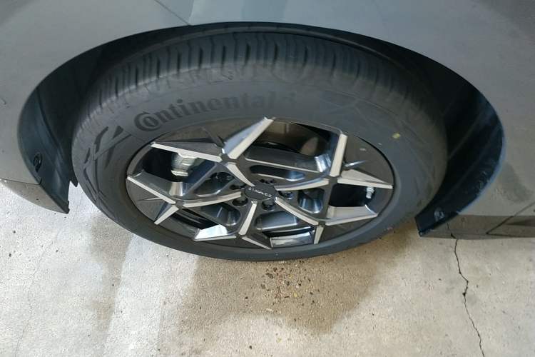 Used Lynk & Co Z20 2025 530 km Range Rear-Wheel Drive Max
