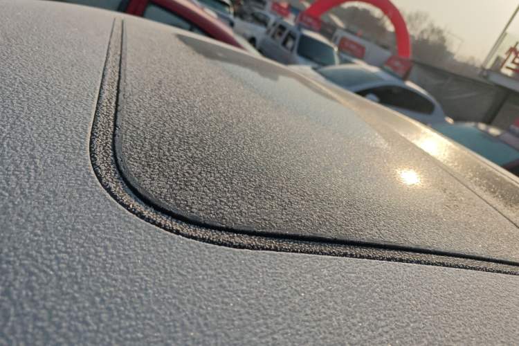 Used AION S 2023 Meizu 580 Lithium Iron Phosphate
