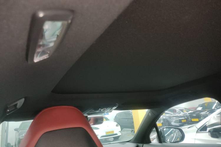 Used Lynk & Co 06 2020 1.5T JinPro model
