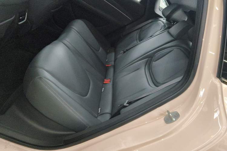 Used XPeng MONA M03 2025 620 Ultra-Long Range Plus