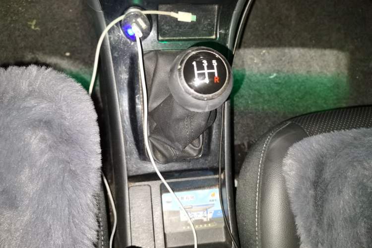 Used BYD F3 2020 1.5L Manual Classic Trim