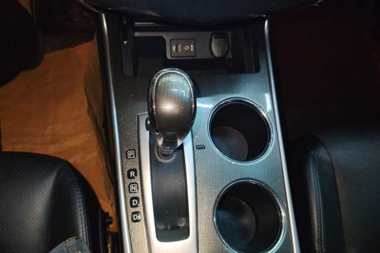 Used Nissan Teana 2013 2.0L XL Comfort Edition