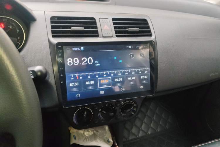 Used Suzuki Swift 2016 1.5L Automatic Fashionable Coolplay Edition
