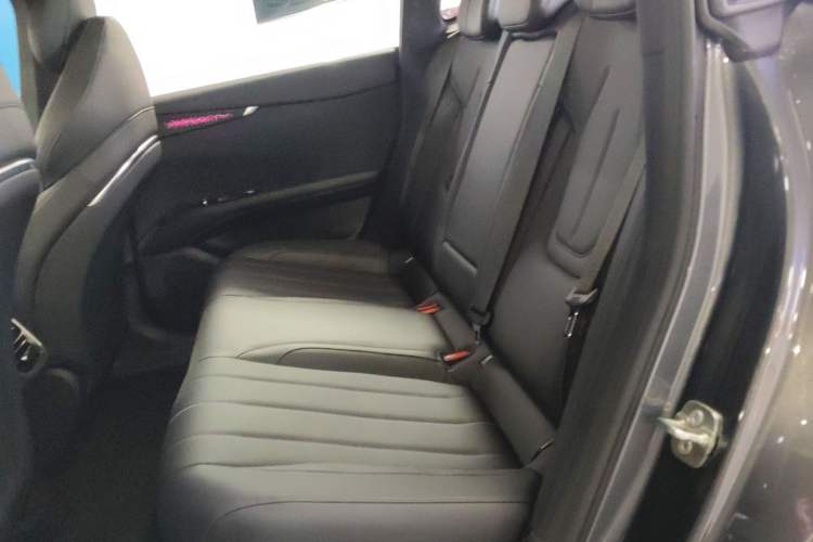 Used Deepal L07 2024 230Max Qiankun Intelligent Driving ADS SE Range-Extended Version