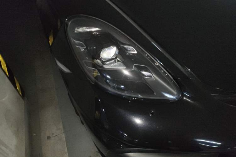 Used Porsche 718 2018 Boxster GTS 2.5T