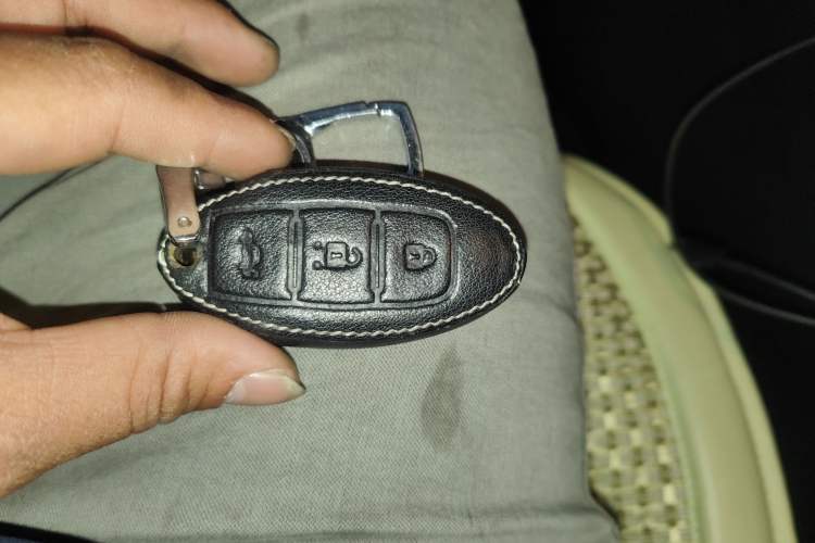 Used Nissan Sylphy 2020 1.6L XL CVT Enjoyment Edition
