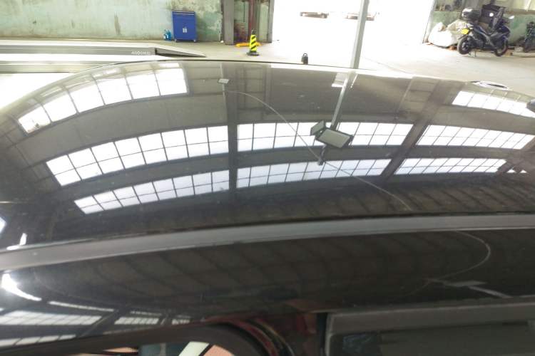 Used ORA Black Cat 2019 301km Standard Edition