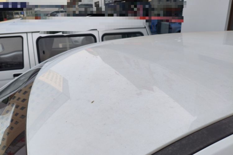 Used Wuling Jiachen 2022 1.5L Manual Enjoyment Elite Model Roof