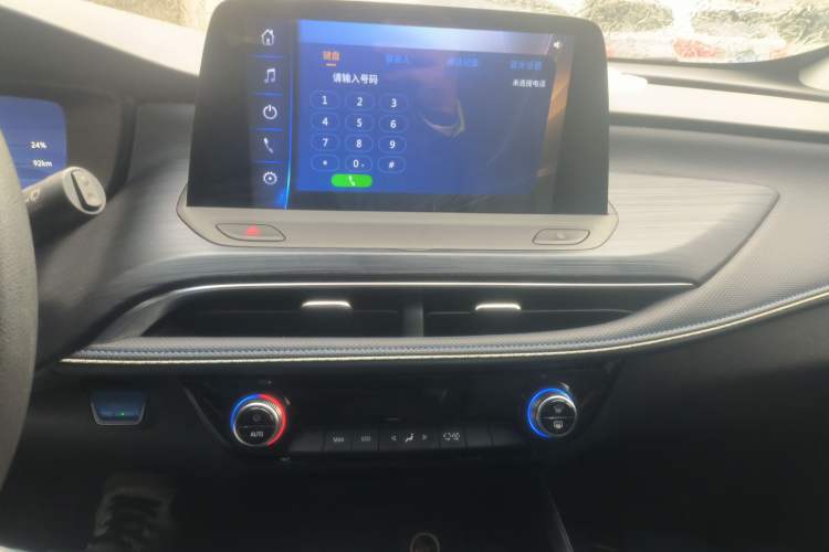 Used Buick Velite 6 2024 430km Comfort Edition