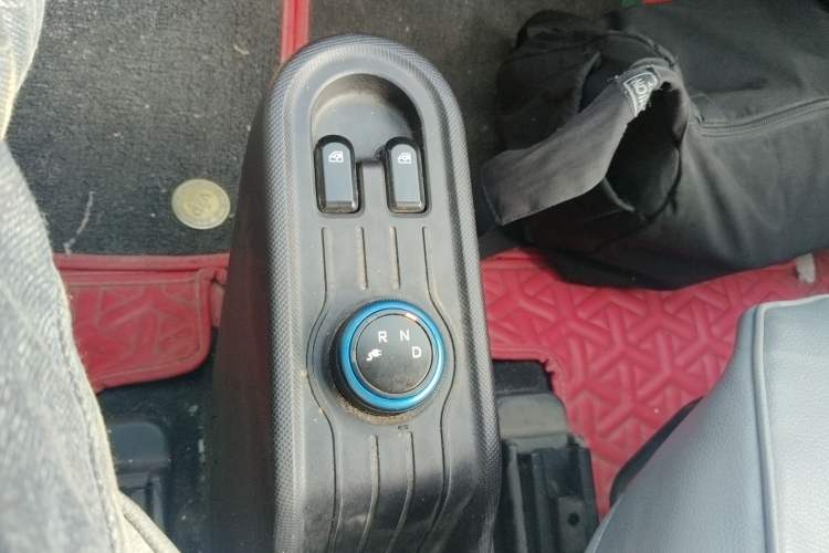 Used Wuling Hongguang MINIEV 2020 Zizai Version Lithium-NMC