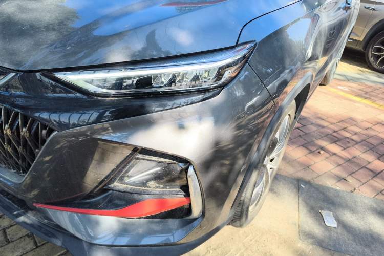 Used Oshan X7 PLUS 2023 Enjoy Edition 1.5T Automatic Prestige 7-Seater