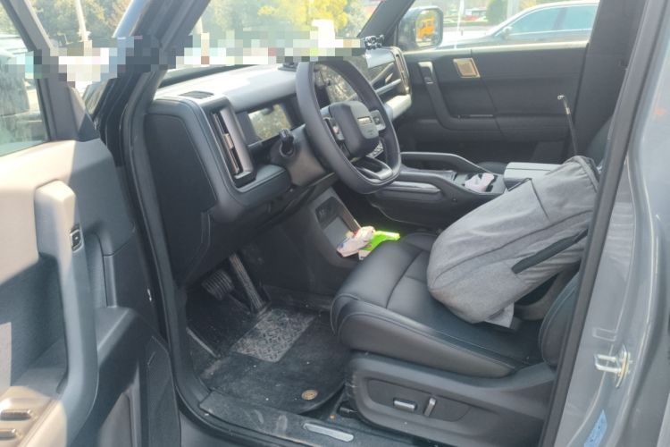 Used Chery Fulwin X3L 2025 Model 215 Smart Driving Edition