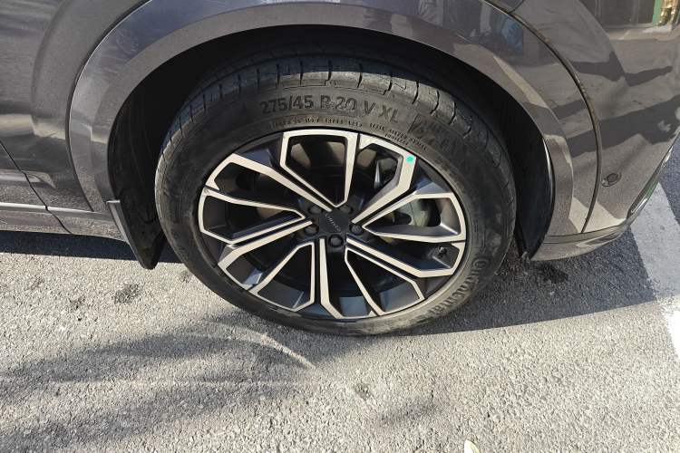 Used Lynk & Co 09 EM-P 2023 2.0TD EM-P Long-Range Version PM 7-Seater