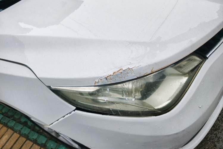 Used MG GT 2015 1.5T Automatic Elite Edition
