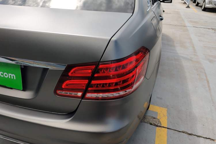 Used Mercedes-Benz E-Class 2015 Restyled E 260 L Sport Edition
