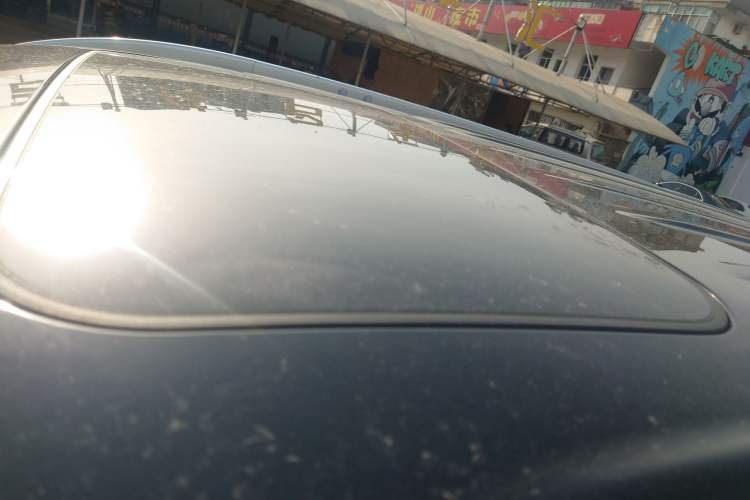 Used Mitsubishi Outlander 2019 2.0L Two-Wheel Drive Comfort Edition 5 Seats China V Standard Roof