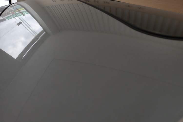 Used BYD Yuan PLUS 2025 Intelligent Driving Version 510 KM Beyond-Grade Edition Roof